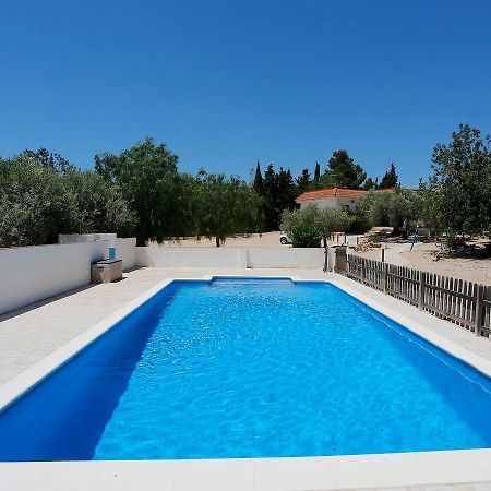 Holiday Home El Rinconcito By Interhome L'Ampolla Buitenkant foto