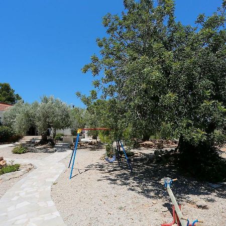 Holiday Home El Rinconcito By Interhome L'Ampolla Buitenkant foto