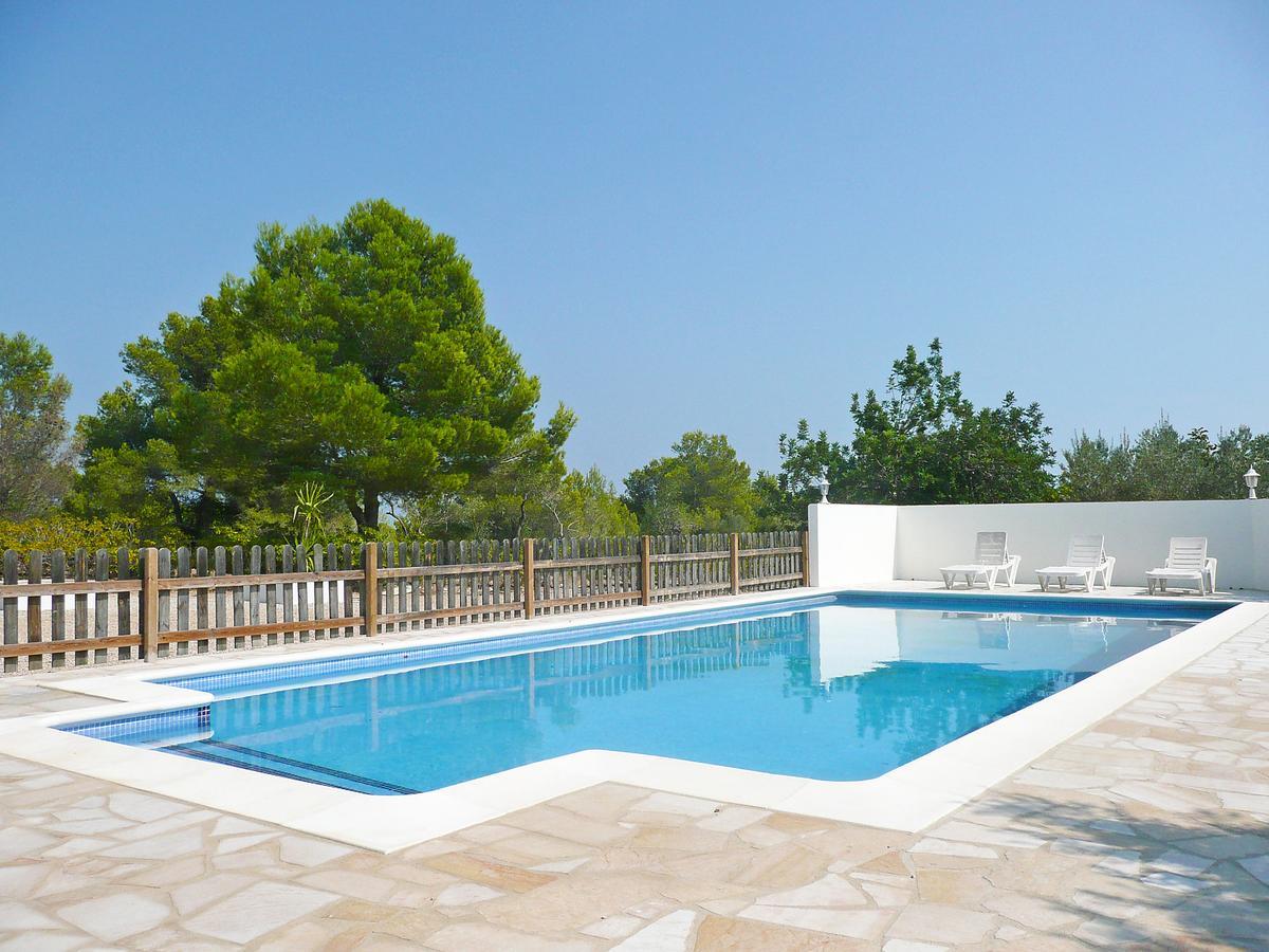 Holiday Home El Rinconcito By Interhome L'Ampolla Buitenkant foto