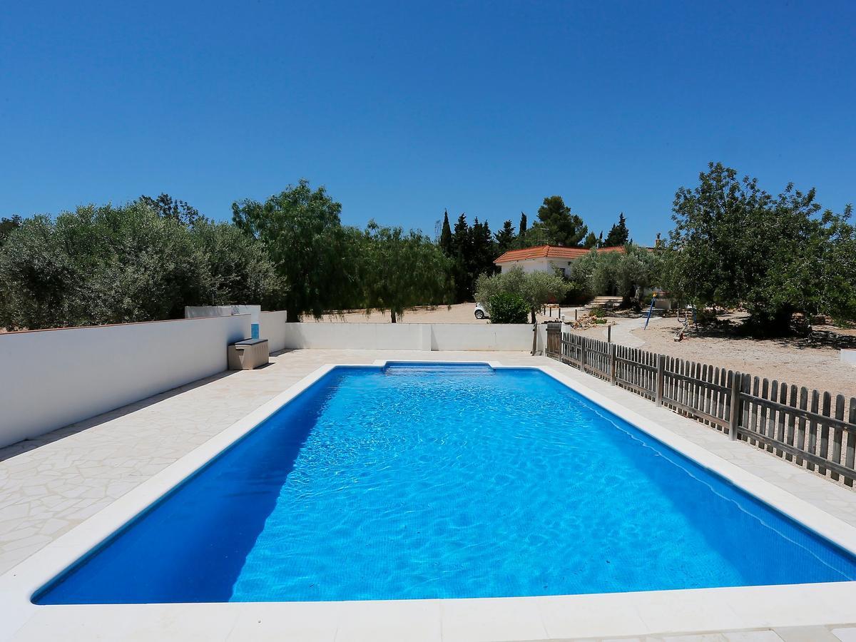 Holiday Home El Rinconcito By Interhome L'Ampolla Buitenkant foto