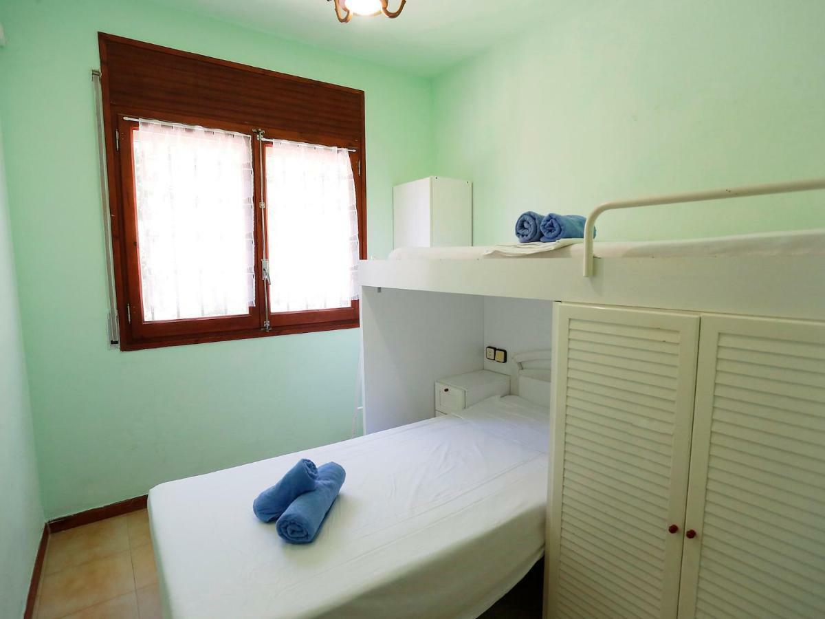 Holiday Home El Rinconcito By Interhome L'Ampolla Buitenkant foto