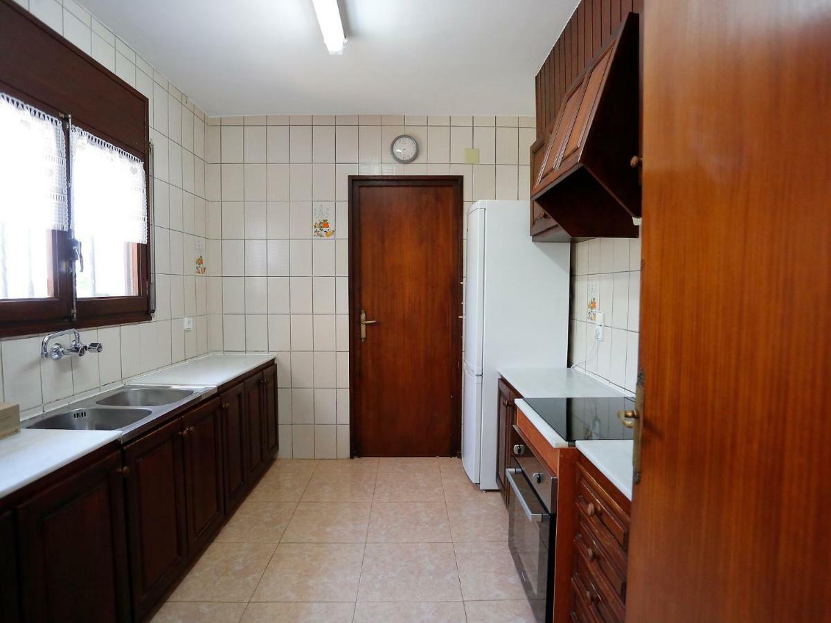 Holiday Home El Rinconcito By Interhome L'Ampolla Buitenkant foto