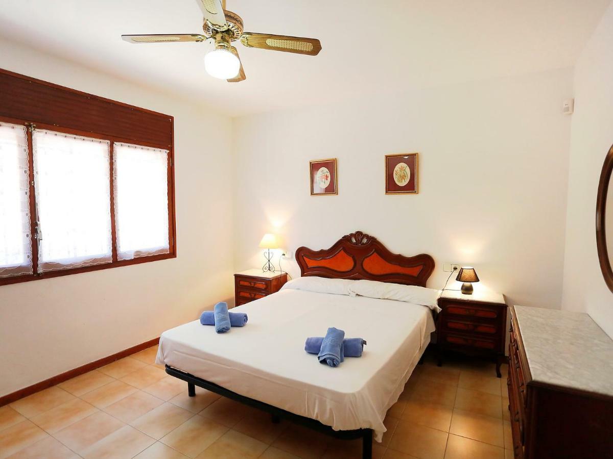 Holiday Home El Rinconcito By Interhome L'Ampolla Buitenkant foto
